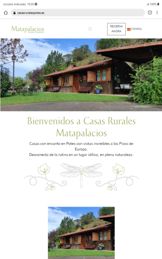 casasruralespotes.es